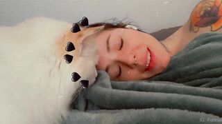 [393] ihatelaiika (LAIKAMusic aka Laika aka sleepylaika) OnlyFans Leaks CEO of Mental illness and Mommy Milkers