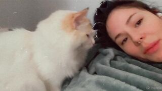 [393] ihatelaiika (LAIKAMusic aka Laika aka sleepylaika) OnlyFans Leaks CEO of Mental illness and Mommy Milkers