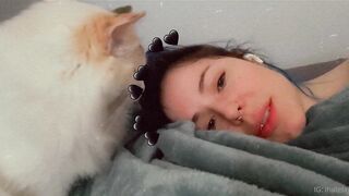 [393] ihatelaiika (LAIKAMusic aka Laika aka sleepylaika) OnlyFans Leaks CEO of Mental illness and Mommy Milkers