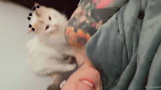 [393] ihatelaiika (LAIKAMusic aka Laika aka sleepylaika) OnlyFans Leaks CEO of Mental illness and Mommy Milkers