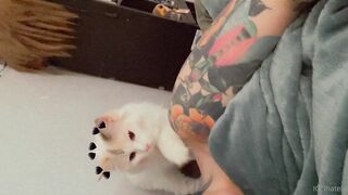 [393] ihatelaiika (LAIKAMusic aka Laika aka sleepylaika) OnlyFans Leaks CEO of Mental illness and Mommy Milkers