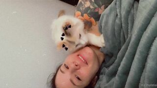 [393] ihatelaiika (LAIKAMusic aka Laika aka sleepylaika) OnlyFans Leaks CEO of Mental illness and Mommy Milkers