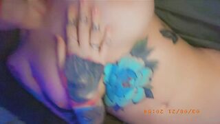 [394] ihatelaiika (LAIKAMusic aka Laika aka sleepylaika) OnlyFans Leaks CEO of Mental illness and Mommy Milkers