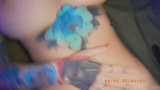 [394] ihatelaiika (LAIKAMusic aka Laika aka sleepylaika) OnlyFans Leaks CEO of Mental illness and Mommy Milkers