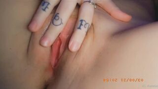 [394] ihatelaiika (LAIKAMusic aka Laika aka sleepylaika) OnlyFans Leaks CEO of Mental illness and Mommy Milkers