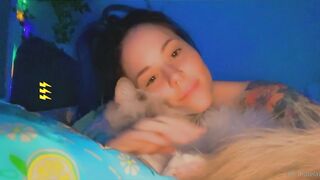 [397] ihatelaiika (LAIKAMusic aka Laika aka sleepylaika) OnlyFans Leaks CEO of Mental illness and Mommy Milkers