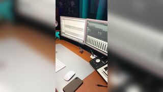 [39] ihatelaiika (LAIKAMusic aka Laika aka sleepylaika) OnlyFans Leaks CEO of Mental illness and Mommy Milkers