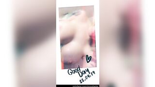 [3] ihatelaiika (LAIKAMusic aka Laika aka sleepylaika) OnlyFans Leaks CEO of Mental illness and Mommy Milkers