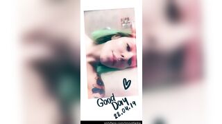 [3] ihatelaiika (LAIKAMusic aka Laika aka sleepylaika) OnlyFans Leaks CEO of Mental illness and Mommy Milkers