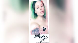 [3] ihatelaiika (LAIKAMusic aka Laika aka sleepylaika) OnlyFans Leaks CEO of Mental illness and Mommy Milkers