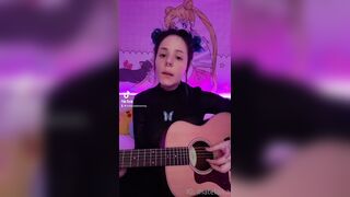 [412] ihatelaiika (LAIKAMusic aka Laika aka sleepylaika) OnlyFans Leaks CEO of Mental illness and Mommy Milkers