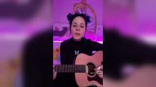 [412] ihatelaiika (LAIKAMusic aka Laika aka sleepylaika) OnlyFans Leaks CEO of Mental illness and Mommy Milkers