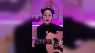 [412] ihatelaiika (LAIKAMusic aka Laika aka sleepylaika) OnlyFans Leaks CEO of Mental illness and Mommy Milkers