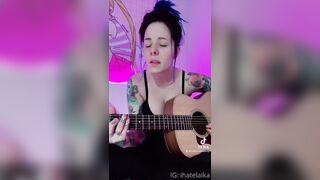 [413] ihatelaiika (LAIKAMusic aka Laika aka sleepylaika) OnlyFans Leaks CEO of Mental illness and Mommy Milkers