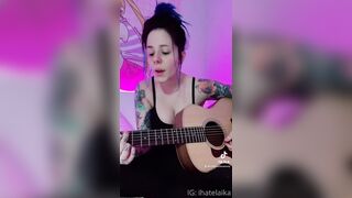 [413] ihatelaiika (LAIKAMusic aka Laika aka sleepylaika) OnlyFans Leaks CEO of Mental illness and Mommy Milkers