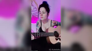 [413] ihatelaiika (LAIKAMusic aka Laika aka sleepylaika) OnlyFans Leaks CEO of Mental illness and Mommy Milkers