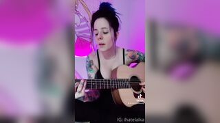 [413] ihatelaiika (LAIKAMusic aka Laika aka sleepylaika) OnlyFans Leaks CEO of Mental illness and Mommy Milkers