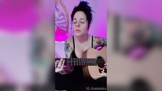 [413] ihatelaiika (LAIKAMusic aka Laika aka sleepylaika) OnlyFans Leaks CEO of Mental illness and Mommy Milkers