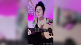 [413] ihatelaiika (LAIKAMusic aka Laika aka sleepylaika) OnlyFans Leaks CEO of Mental illness and Mommy Milkers