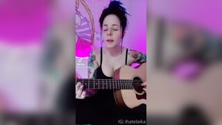 [413] ihatelaiika (LAIKAMusic aka Laika aka sleepylaika) OnlyFans Leaks CEO of Mental illness and Mommy Milkers