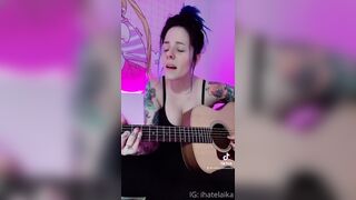 [413] ihatelaiika (LAIKAMusic aka Laika aka sleepylaika) OnlyFans Leaks CEO of Mental illness and Mommy Milkers