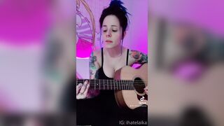 [413] ihatelaiika (LAIKAMusic aka Laika aka sleepylaika) OnlyFans Leaks CEO of Mental illness and Mommy Milkers