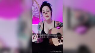 [413] ihatelaiika (LAIKAMusic aka Laika aka sleepylaika) OnlyFans Leaks CEO of Mental illness and Mommy Milkers