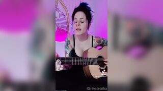 [413] ihatelaiika (LAIKAMusic aka Laika aka sleepylaika) OnlyFans Leaks CEO of Mental illness and Mommy Milkers