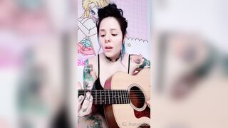 [414] ihatelaiika (LAIKAMusic aka Laika aka sleepylaika) OnlyFans Leaks CEO of Mental illness and Mommy Milkers