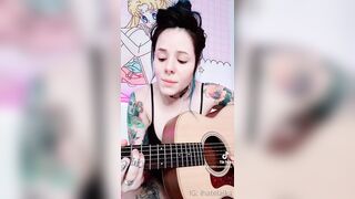 [414] ihatelaiika (LAIKAMusic aka Laika aka sleepylaika) OnlyFans Leaks CEO of Mental illness and Mommy Milkers