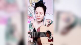 [414] ihatelaiika (LAIKAMusic aka Laika aka sleepylaika) OnlyFans Leaks CEO of Mental illness and Mommy Milkers