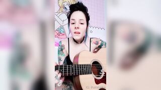 [414] ihatelaiika (LAIKAMusic aka Laika aka sleepylaika) OnlyFans Leaks CEO of Mental illness and Mommy Milkers