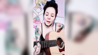 [414] ihatelaiika (LAIKAMusic aka Laika aka sleepylaika) OnlyFans Leaks CEO of Mental illness and Mommy Milkers