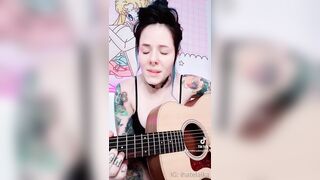 [414] ihatelaiika (LAIKAMusic aka Laika aka sleepylaika) OnlyFans Leaks CEO of Mental illness and Mommy Milkers