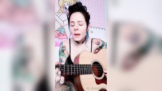 [414] ihatelaiika (LAIKAMusic aka Laika aka sleepylaika) OnlyFans Leaks CEO of Mental illness and Mommy Milkers