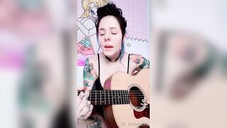 [414] ihatelaiika (LAIKAMusic aka Laika aka sleepylaika) OnlyFans Leaks CEO of Mental illness and Mommy Milkers