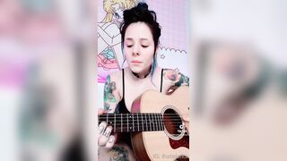 [414] ihatelaiika (LAIKAMusic aka Laika aka sleepylaika) OnlyFans Leaks CEO of Mental illness and Mommy Milkers