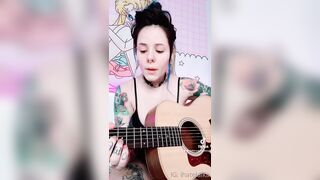 [414] ihatelaiika (LAIKAMusic aka Laika aka sleepylaika) OnlyFans Leaks CEO of Mental illness and Mommy Milkers