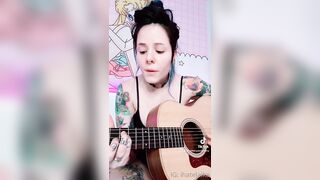 [414] ihatelaiika (LAIKAMusic aka Laika aka sleepylaika) OnlyFans Leaks CEO of Mental illness and Mommy Milkers