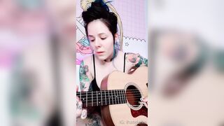 [414] ihatelaiika (LAIKAMusic aka Laika aka sleepylaika) OnlyFans Leaks CEO of Mental illness and Mommy Milkers