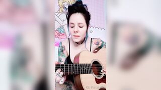 [414] ihatelaiika (LAIKAMusic aka Laika aka sleepylaika) OnlyFans Leaks CEO of Mental illness and Mommy Milkers