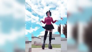 [420] ihatelaiika (LAIKAMusic aka Laika aka sleepylaika) OnlyFans Leaks CEO of Mental illness and Mommy Milkers