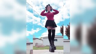 [420] ihatelaiika (LAIKAMusic aka Laika aka sleepylaika) OnlyFans Leaks CEO of Mental illness and Mommy Milkers