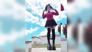 [420] ihatelaiika (LAIKAMusic aka Laika aka sleepylaika) OnlyFans Leaks CEO of Mental illness and Mommy Milkers