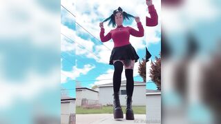 [420] ihatelaiika (LAIKAMusic aka Laika aka sleepylaika) OnlyFans Leaks CEO of Mental illness and Mommy Milkers