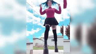 [420] ihatelaiika (LAIKAMusic aka Laika aka sleepylaika) OnlyFans Leaks CEO of Mental illness and Mommy Milkers