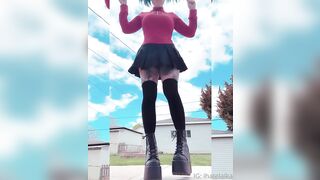 [420] ihatelaiika (LAIKAMusic aka Laika aka sleepylaika) OnlyFans Leaks CEO of Mental illness and Mommy Milkers