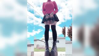 [420] ihatelaiika (LAIKAMusic aka Laika aka sleepylaika) OnlyFans Leaks CEO of Mental illness and Mommy Milkers