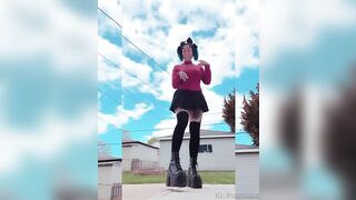 [420] ihatelaiika (LAIKAMusic aka Laika aka sleepylaika) OnlyFans Leaks CEO of Mental illness and Mommy Milkers