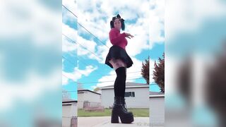 [420] ihatelaiika (LAIKAMusic aka Laika aka sleepylaika) OnlyFans Leaks CEO of Mental illness and Mommy Milkers